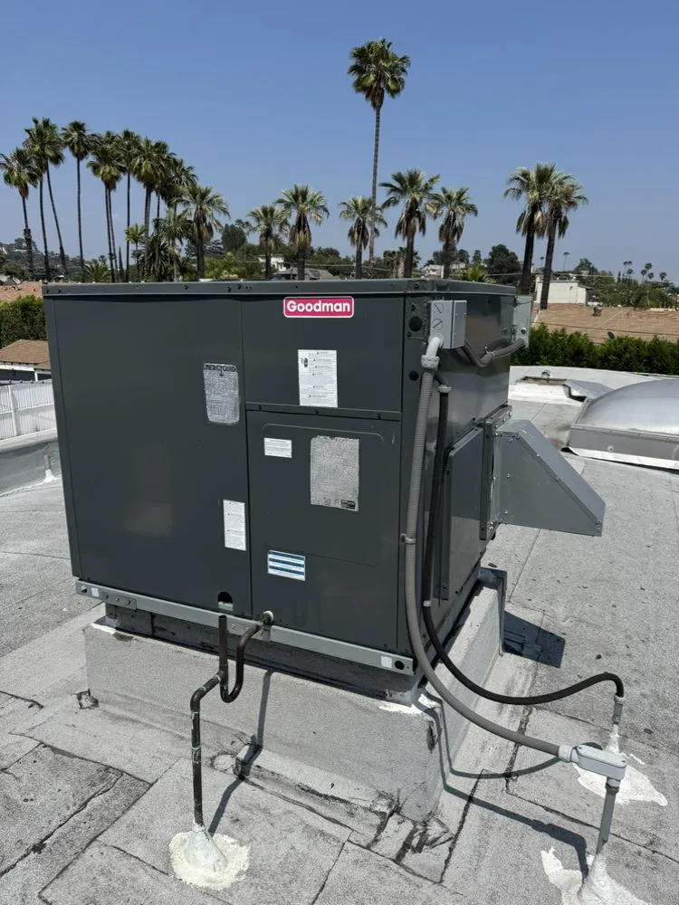 Slide of AirFlow Experts Heating & Cooling