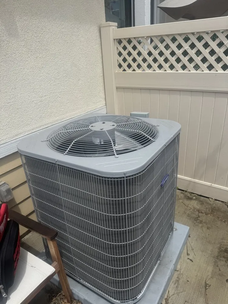 Slide of AirFlow Experts Heating & Cooling