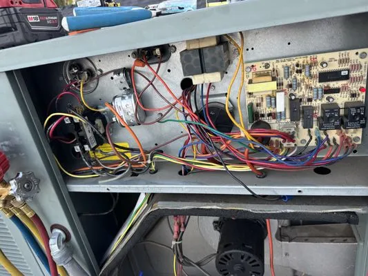 AirFlow Experts Heating & Cooling