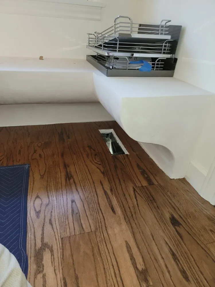 Slide of Airflow Heating & Air Conditioning