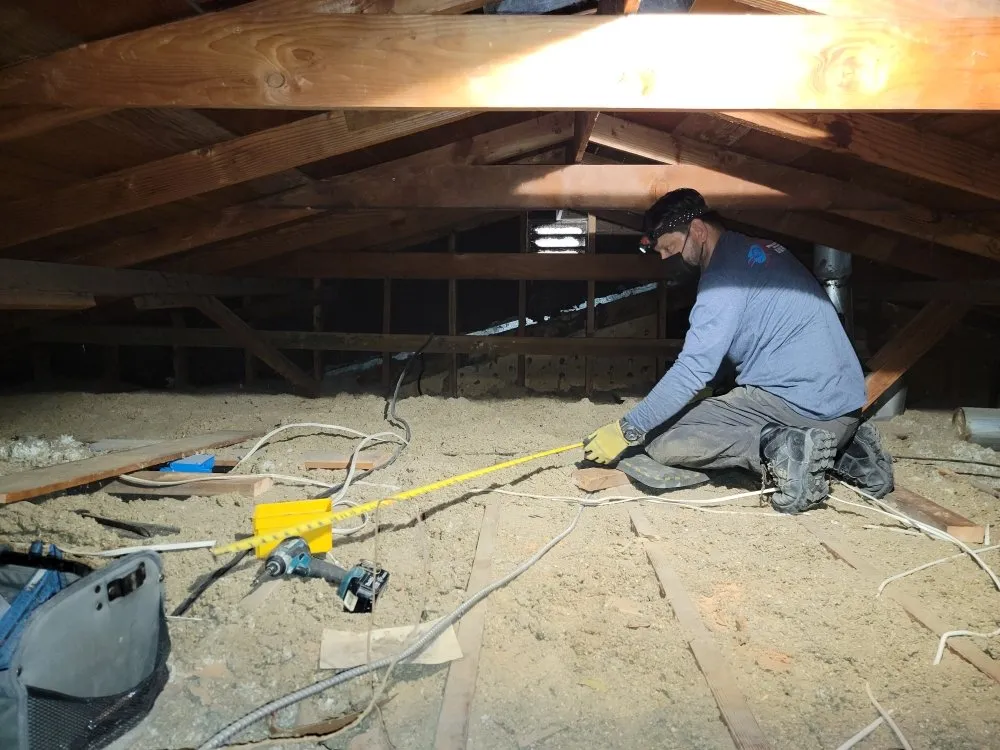 Slide of Airflow Heating & Air Conditioning