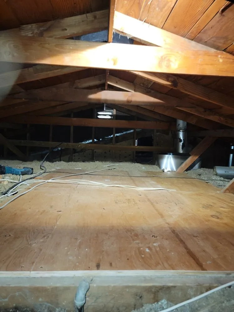 Slide of Airflow Heating & Air Conditioning