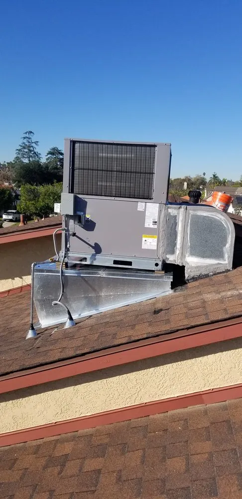 Slide of Airflow Heating & Air Conditioning