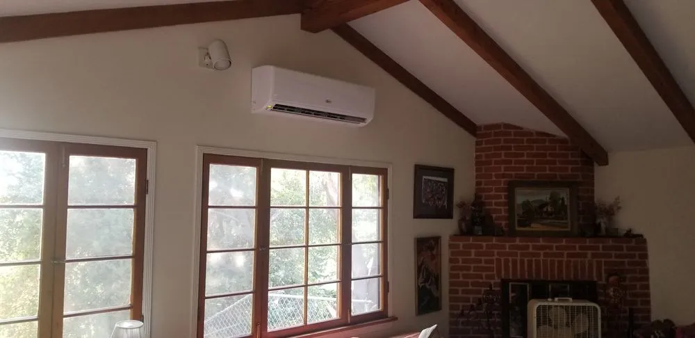 Slide of Airflow Heating & Air Conditioning