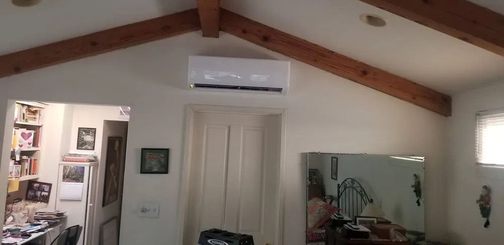 Slide of Airflow Heating & Air Conditioning