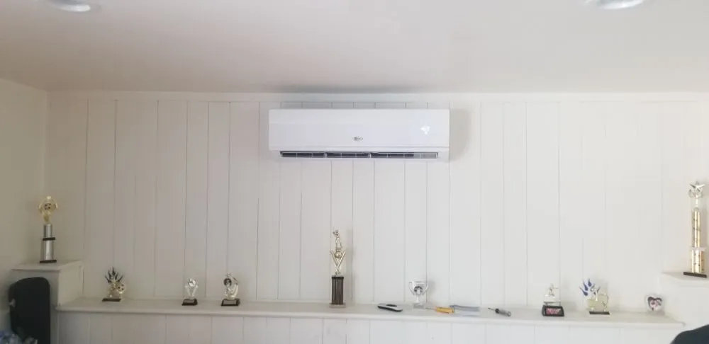 Slide of Airflow Heating & Air Conditioning