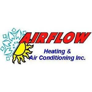 Slide of Airflow Heating & Air Conditioning