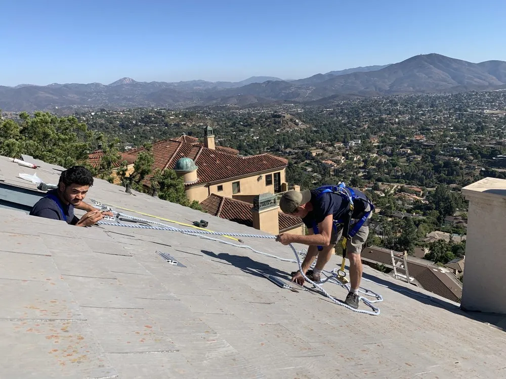 Slide of Airflow Heating Cooling Solar