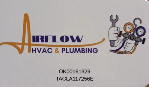 Airflow HVAC & Plumbing