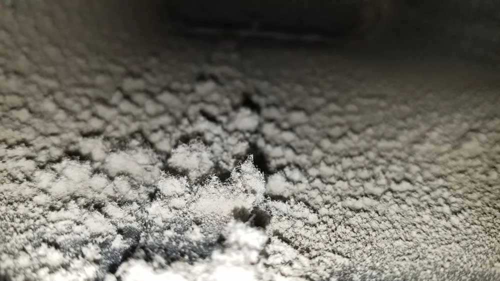 Slide of Airflow HVAC Duct Cleaning