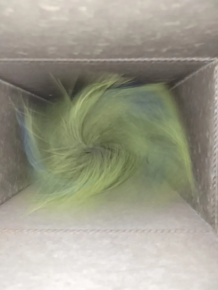 Slide of Airflow HVAC Duct Cleaning