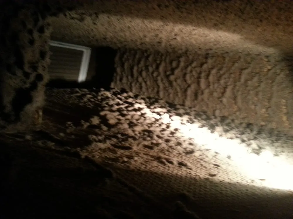 Slide of Airflow HVAC Duct Cleaning