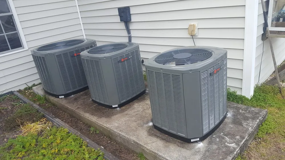 Slide of Airflow Masters Heating & Cooling