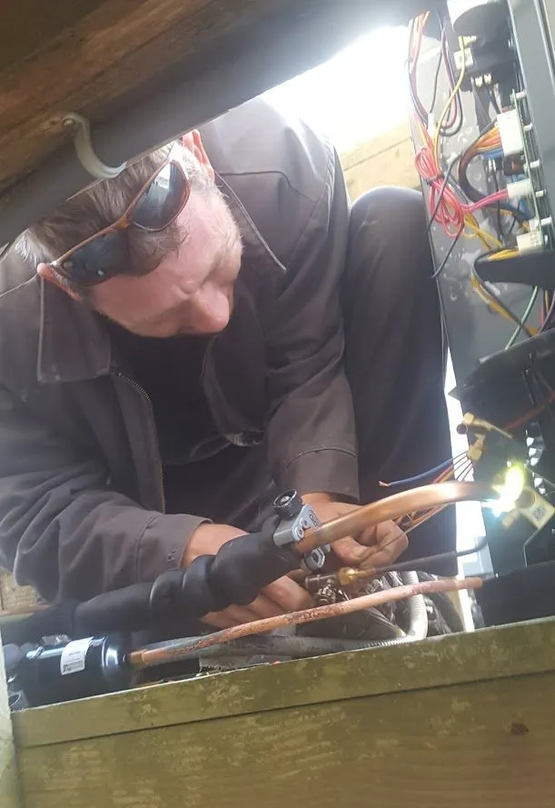 Slide of Airflow Masters Heating & Cooling