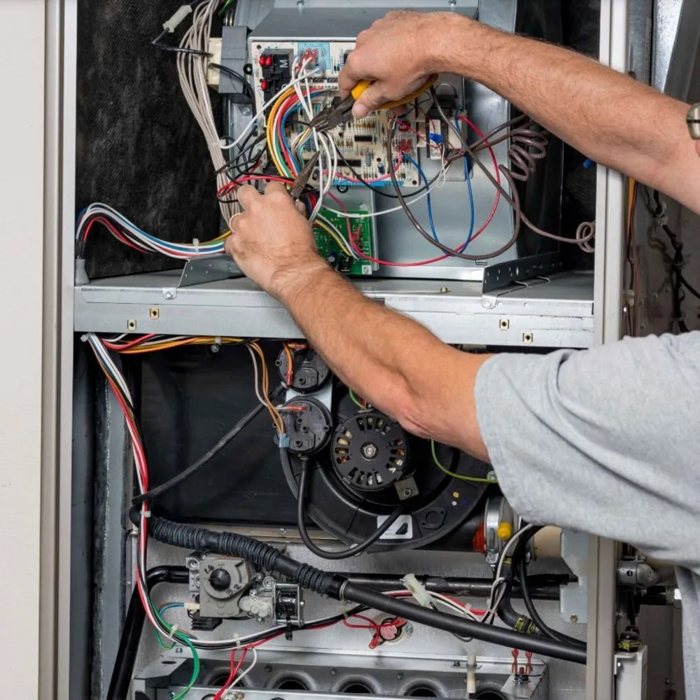 Slide of Airflow Masters Heating & Cooling