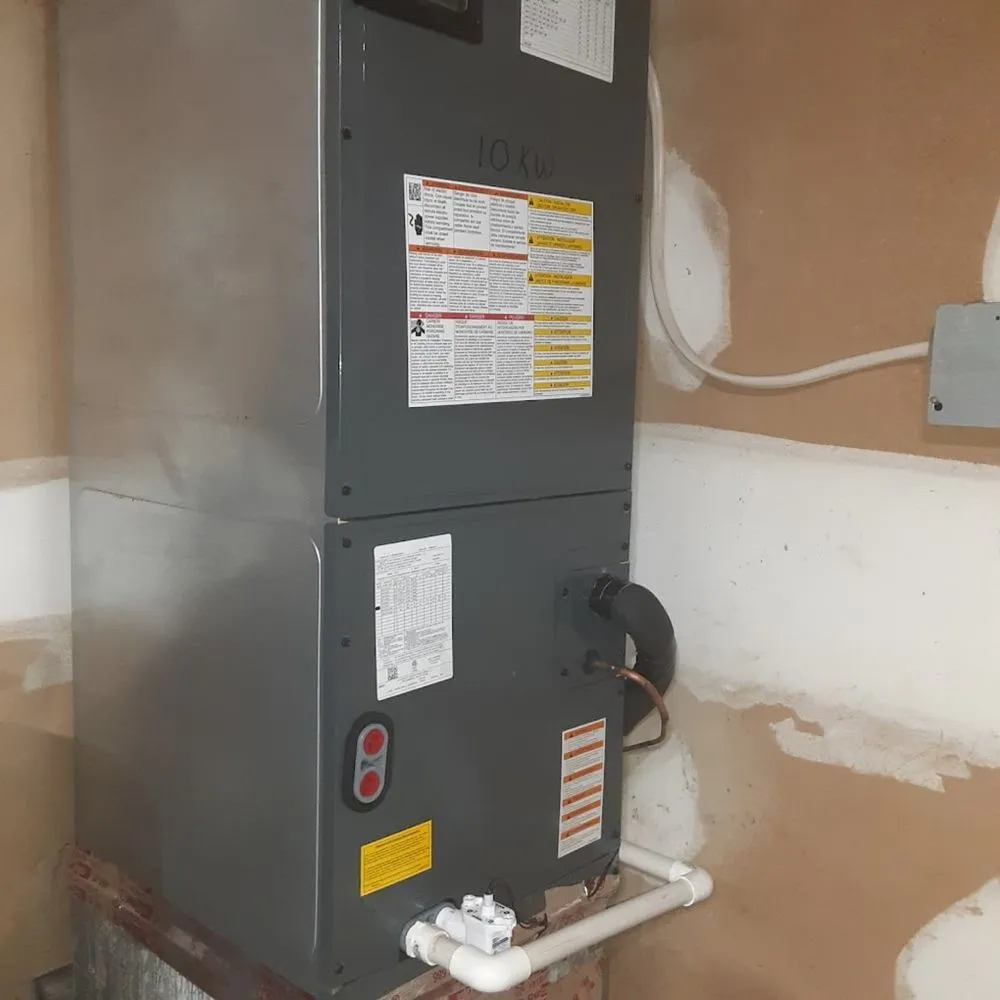 Slide of Airflow Masters Heating & Cooling