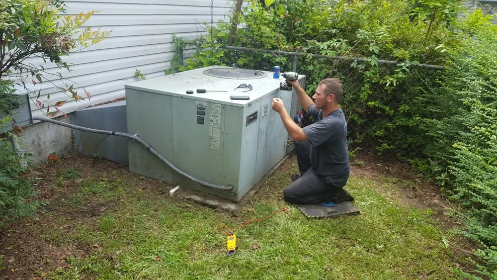 Slide of Airflow Masters Heating & Cooling