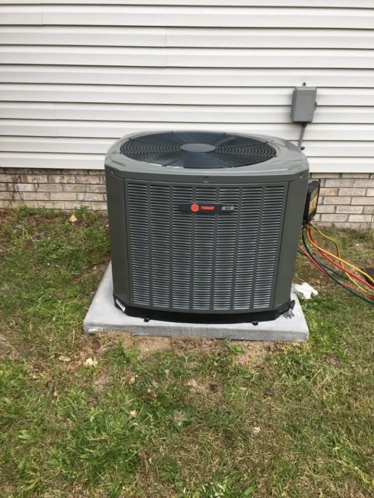 Slide of Airflow Masters Heating & Cooling