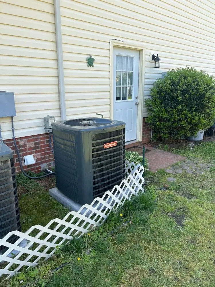 Slide of Airflow Masters Heating & Cooling