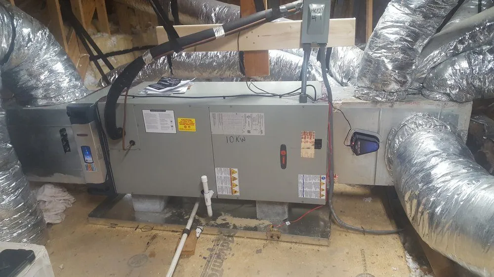 Slide of Airflow Masters Heating & Cooling