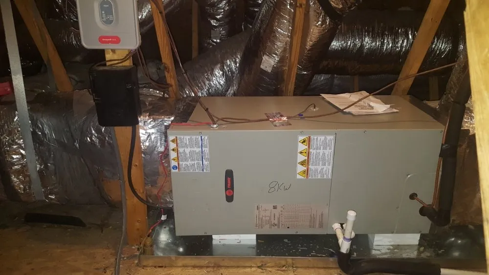 Slide of Airflow Masters Heating & Cooling