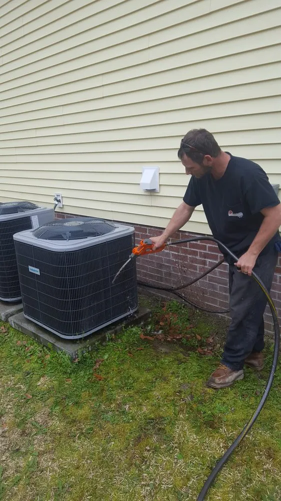 Slide of Airflow Masters Heating & Cooling