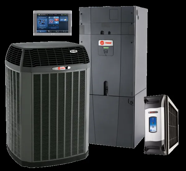 Slide of Airflow Masters Heating & Cooling