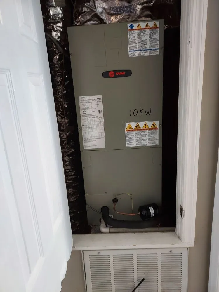 Slide of Airflow Masters Heating & Cooling