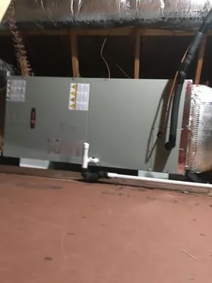 Airflow Masters Heating & Cooling
