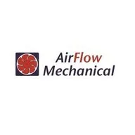 Slide of Airflow Mechanical