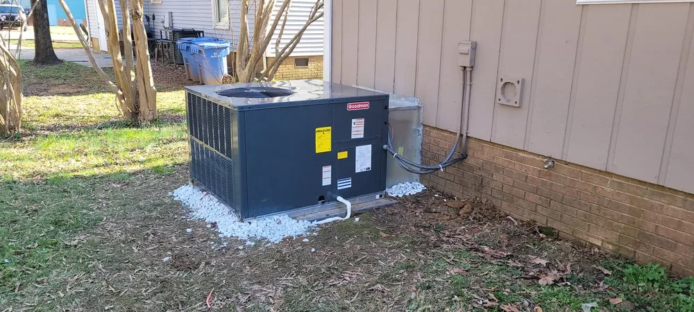 Slide of AirFlow Mechanical LLC.