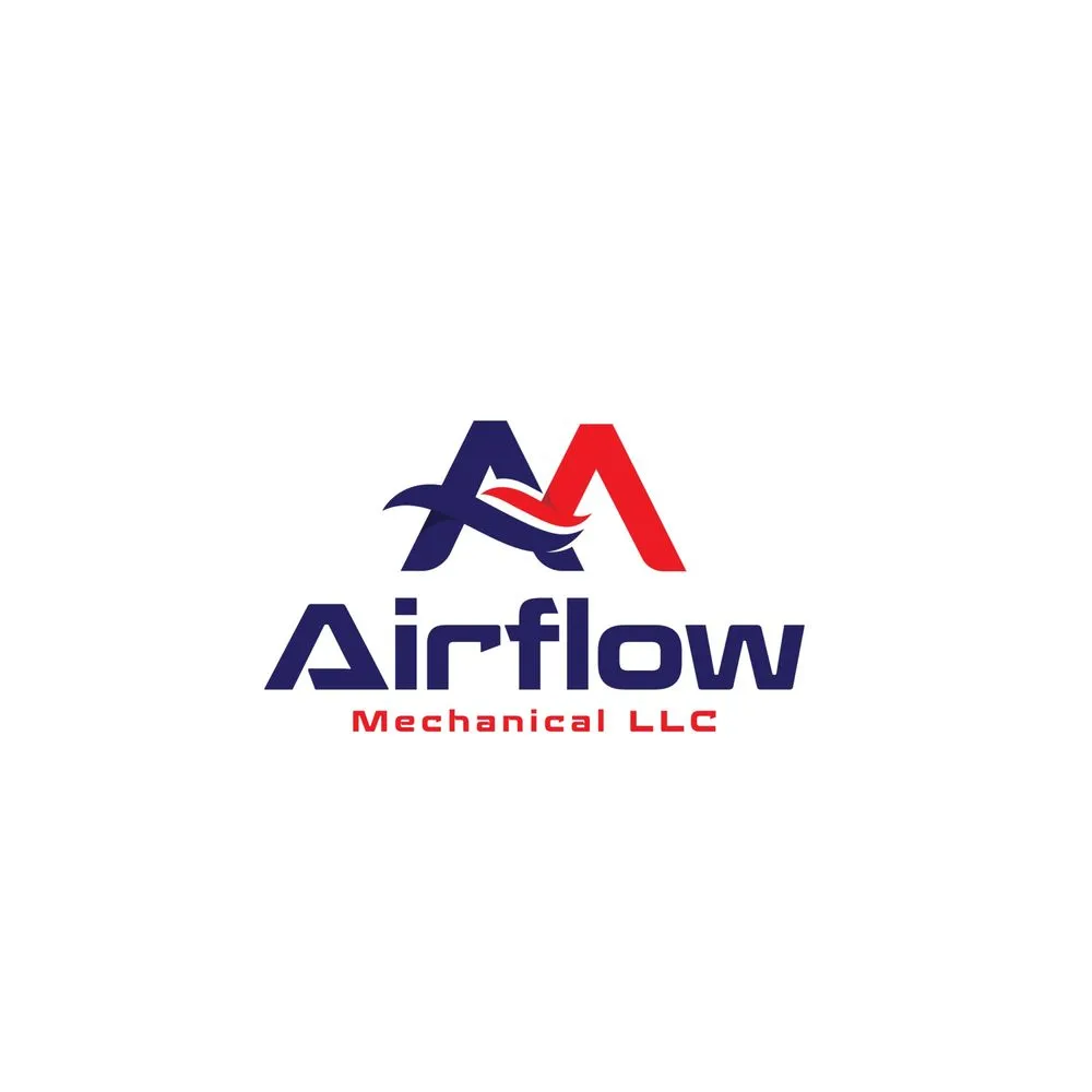 Slide of AirFlow Mechanical LLC.
