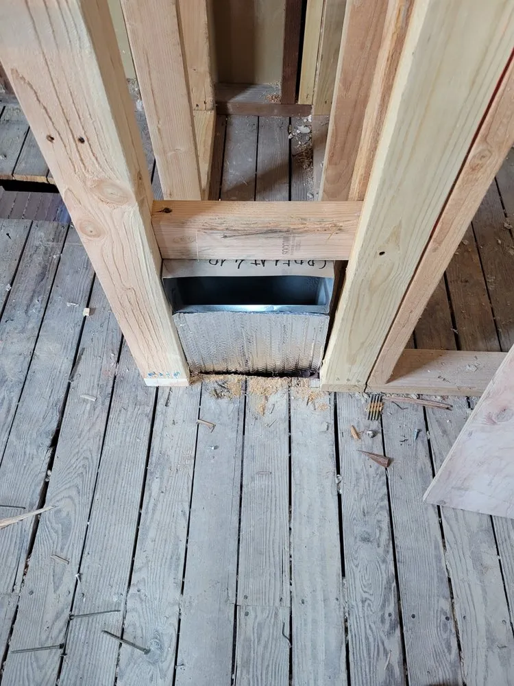 Slide of Airflow Pro