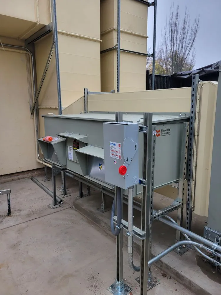 Slide of Airflow Pro