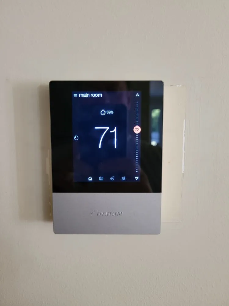 Slide of Airflow Pro