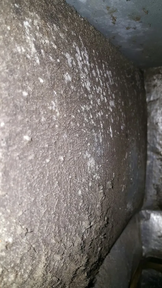 Slide of Airflow Quality Experts