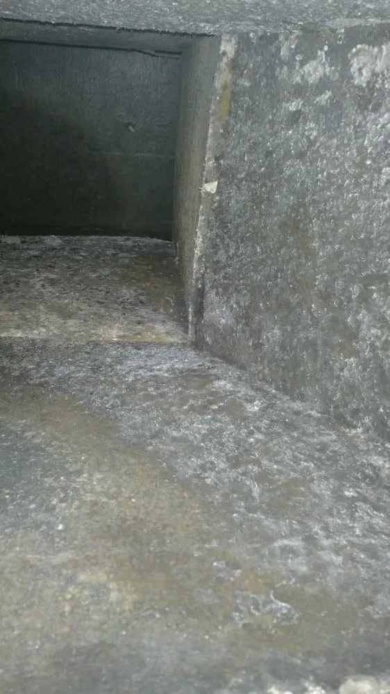 Slide of Airflow Quality Experts