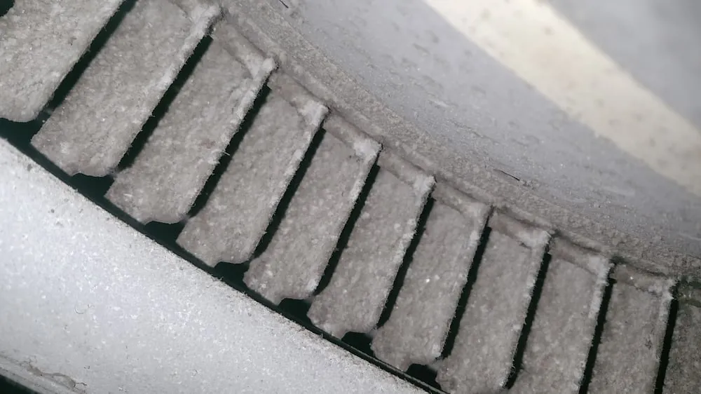 Slide of Airflow Quality Experts