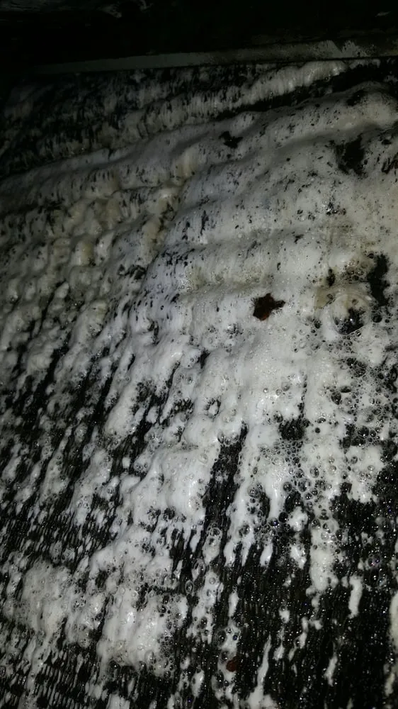 Slide of Airflow Quality Experts