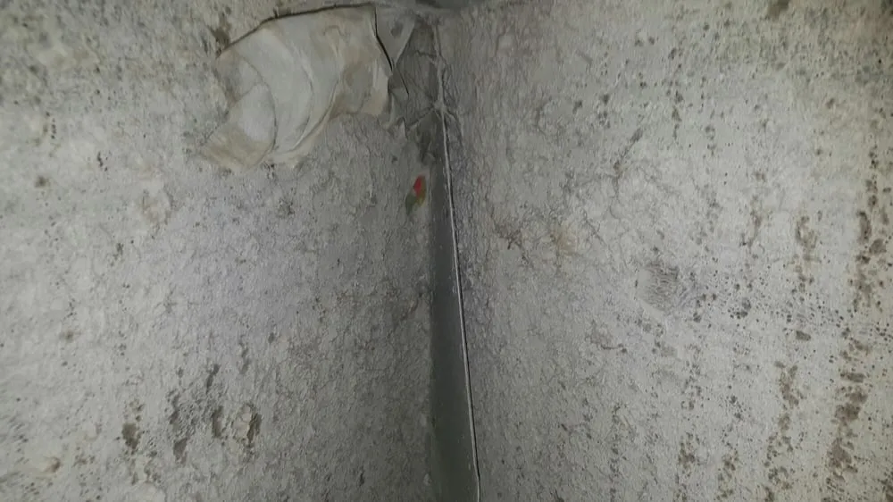 Slide of Airflow Quality Experts