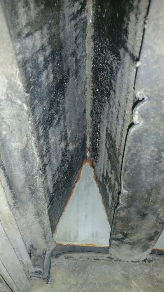 Slide of Airflow Quality Experts