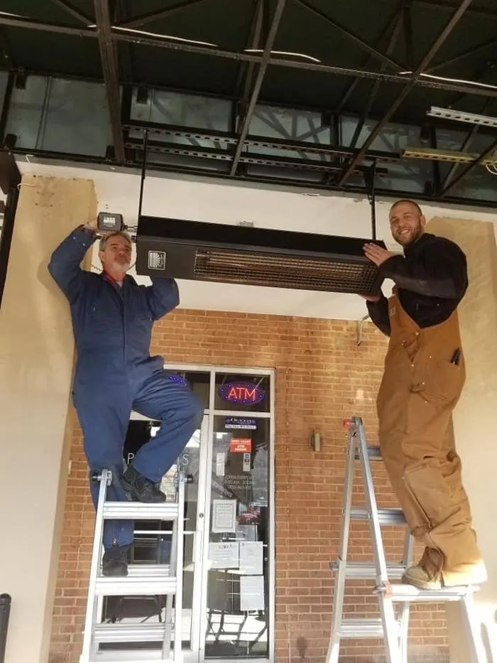 Slide of Airflow Service