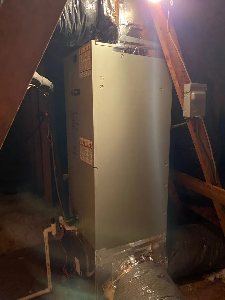 Slide of Airflow Service