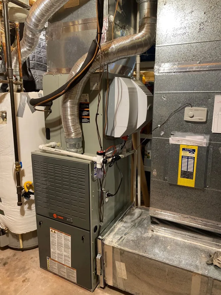 Slide of Airflow Service