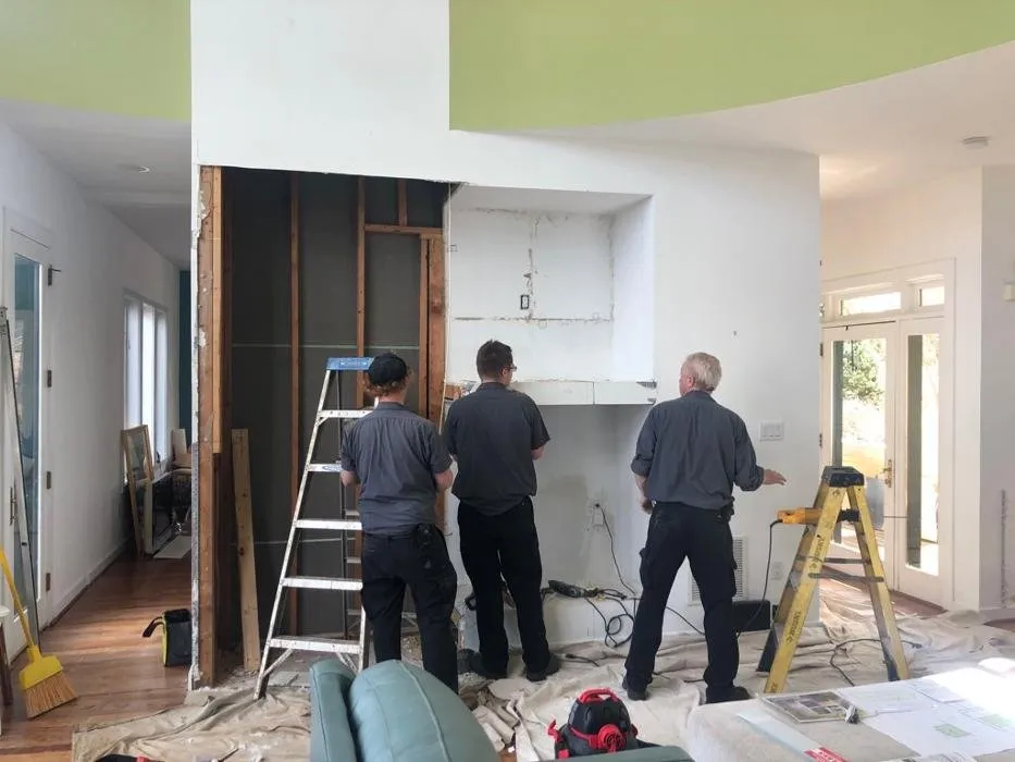 Slide of Airflow Service