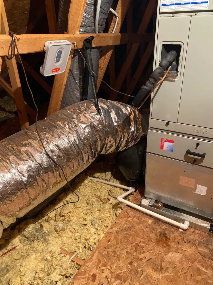 Slide of Airflow Service