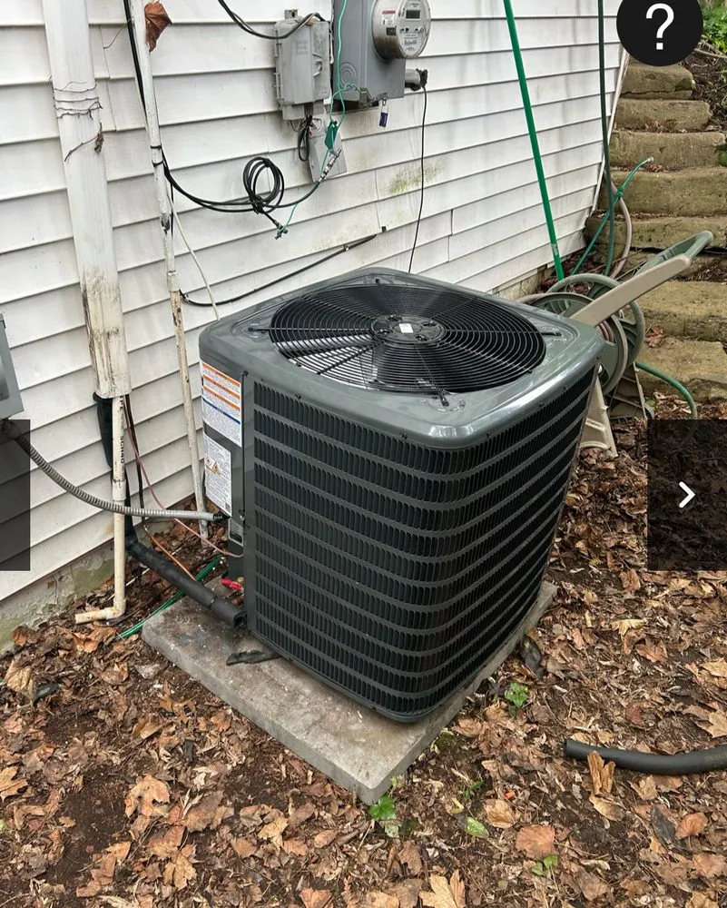 Reliable HVAC installation in Sewell, NJ - Airflow