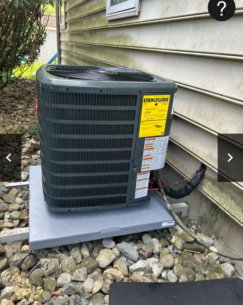 Professional HVAC maintenance same-day service in Sewell, NJ by Airflow