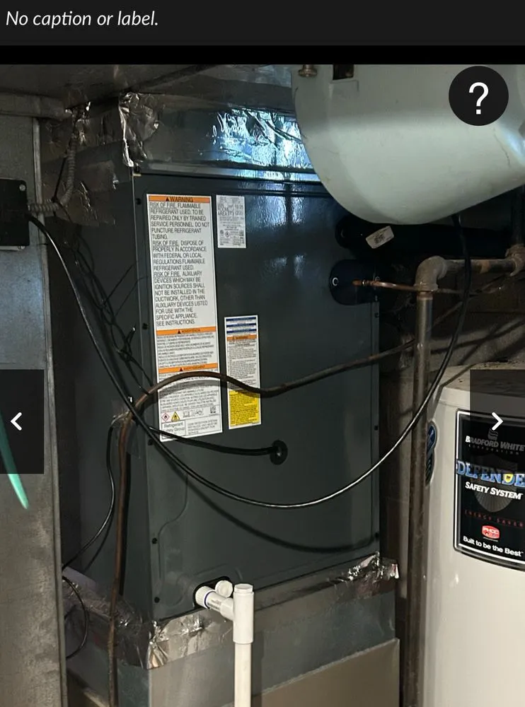Top-rated HVAC installation in Sewell, NJ - Airflow