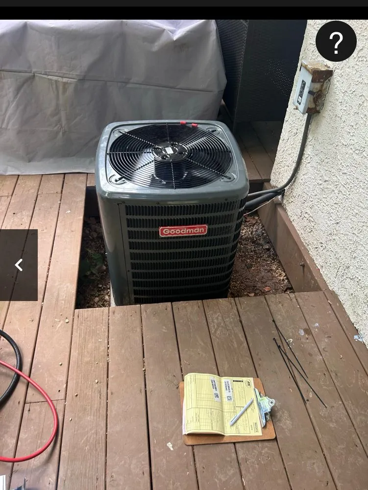 Certified AC repair in Sewell, NJ - Airflow